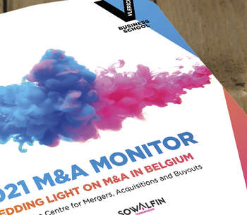 M&A Monitor 2021