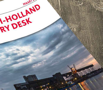 Belgium Holland Country Desk Newsletter maart 2017