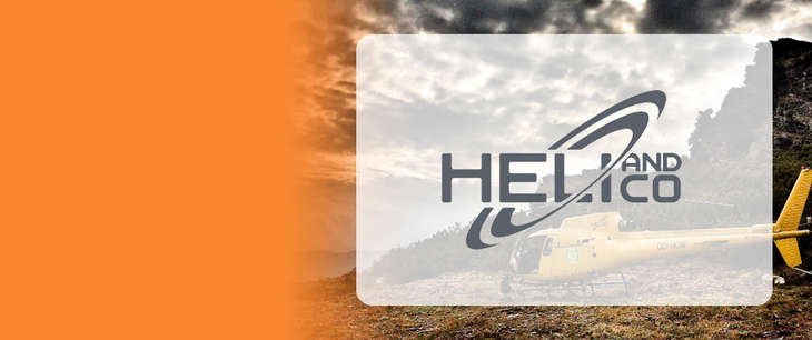 Valuation of Heli and Co, a company specialized in Helicopter services_1