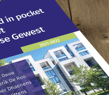 BDO schrijft mee aan het boek ‘Vastgoed in pocket voor het Vlaamse Gewest 2021-2022’