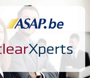 BDO Corporate Finance successfully assisted ASAP.be on the acquisition of ClearXperts_1