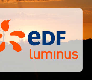 EDF Luminus stabilise le réseau électrique par la mise en marche/l’arrêt automatique des unités de production et des sites clients