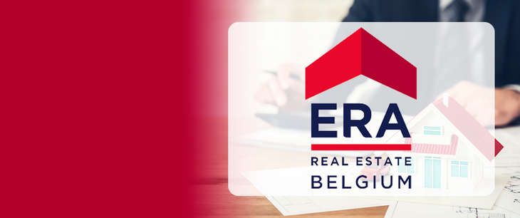Sell-side mandate ERA Belgium