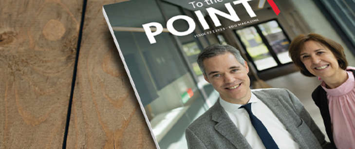 To The Point 02/2023