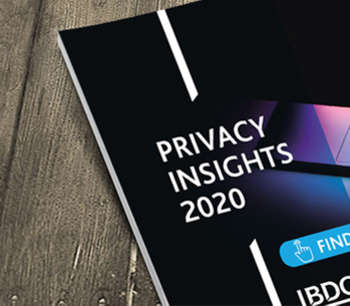 Data Privacy Insights 2020