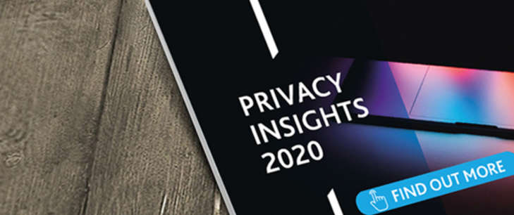 Data Privacy Insights 2020