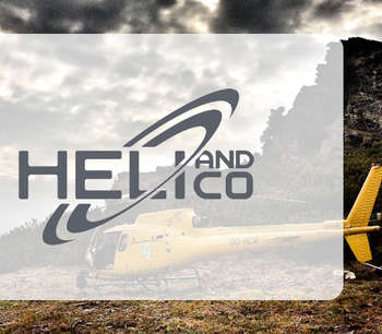 Valuation of Heli and Co, a company specialized in Helicopter services_2