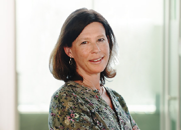 Cindy De Bock, Senior Advisor