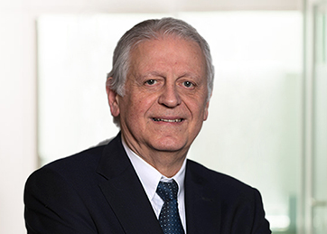 Jean-Marie Ruidant, Honorary Partner