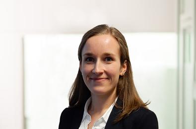 Justine Rodheudt, Advisor