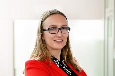 Melissa Claessens, Advisor