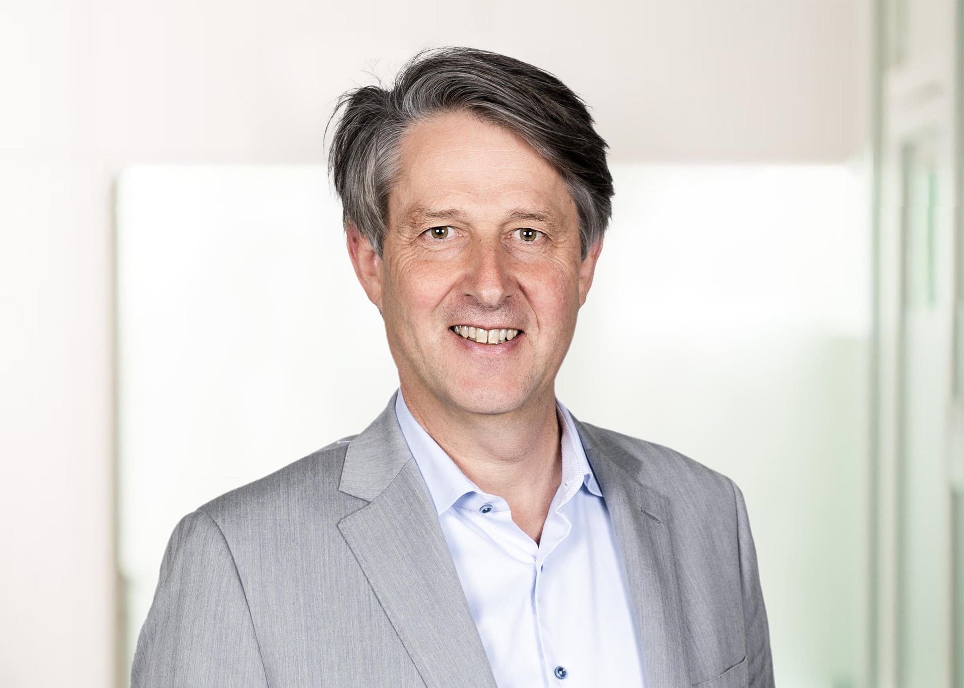 Michel Beirens, Partner