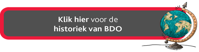 Kantoren BDO Belgium