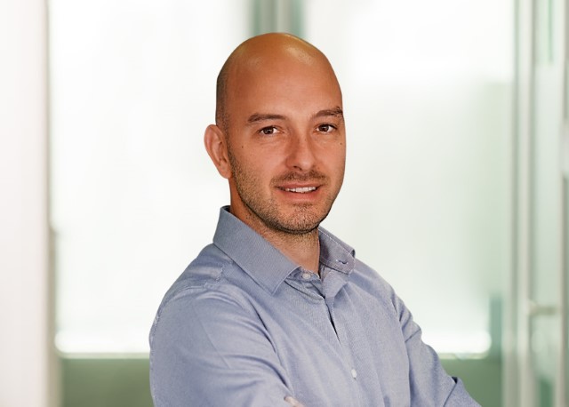 Joren Zandbergen, Senior Advisor